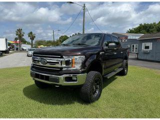 Ford F150 Supercrew Cab - Thumbnail 7