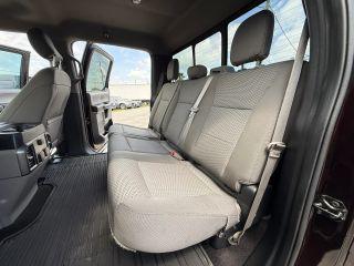 Ford F150 Supercrew Cab - Thumbnail 18