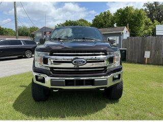 Ford F150 Supercrew Cab - Thumbnail 8