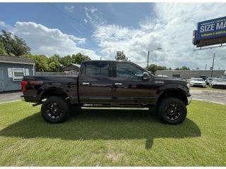 Ford F150 Supercrew Cab - Thumbnail 10