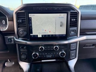 Ford F150 Supercrew Cab - Thumbnail 4