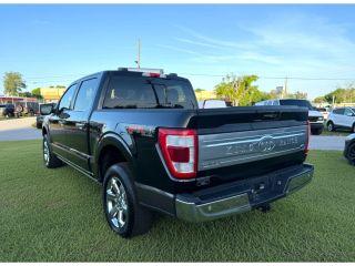 Ford F150 Supercrew Cab - Thumbnail 11