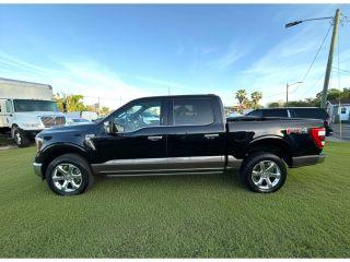 Ford F150 Supercrew Cab - Thumbnail 10