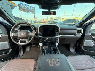 Ford F150 Supercrew Cab - Thumbnail 18