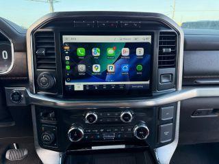 Ford F150 Supercrew Cab - Thumbnail 5