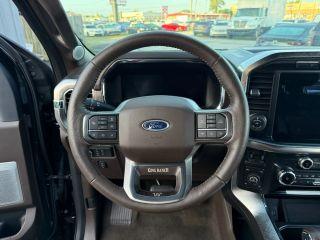 Ford F150 Supercrew Cab - Thumbnail 20