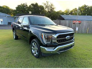 Ford F150 Supercrew Cab - Thumbnail 9