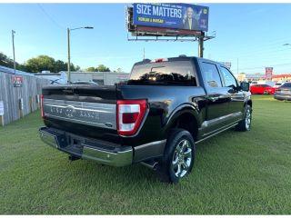 Ford F150 Supercrew Cab - Thumbnail 13