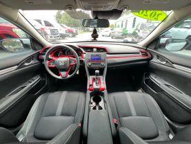 Honda Civic - Thumbnail 15