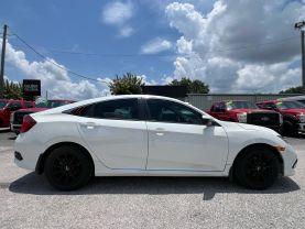 Honda Civic - Thumbnail 9