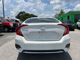 Honda Civic - Thumbnail 7