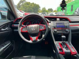 Honda Civic - Thumbnail 17