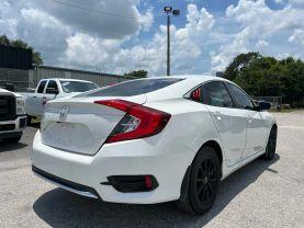 Honda Civic - Thumbnail 8