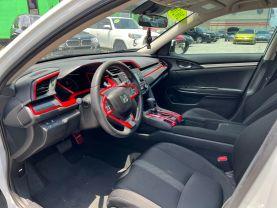 Honda Civic - Thumbnail 10