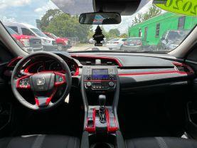 Honda Civic - Thumbnail 16