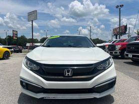 Honda Civic - Thumbnail 5