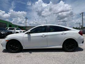 Honda Civic - Thumbnail 4