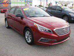 Hyundai Sonata - Thumbnail 18