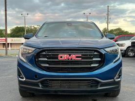 Gmc Terrain - Thumbnail 3