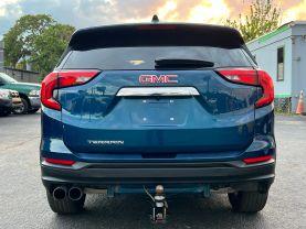 Gmc Terrain - Thumbnail 7