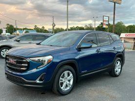 Gmc Terrain - Thumbnail 4