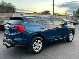 Gmc Terrain - Thumbnail 8