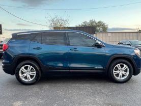 Gmc Terrain - Thumbnail 9