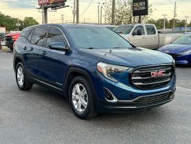 Gmc Terrain - Thumbnail 2