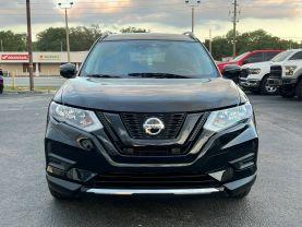 Nissan Rogue - Thumbnail 3
