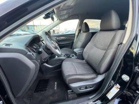 Nissan Rogue - Thumbnail 13