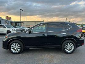 Nissan Rogue - Thumbnail 5