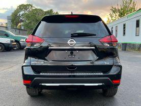 Nissan Rogue - Thumbnail 7