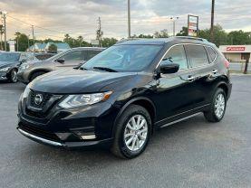 Nissan Rogue - Thumbnail 4