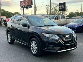 Nissan Rogue - Thumbnail 2