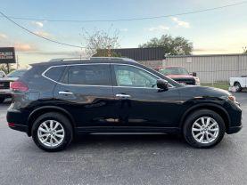 Nissan Rogue - Thumbnail 9