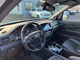 Honda Pilot - Thumbnail 12