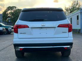 Honda Pilot - Thumbnail 7