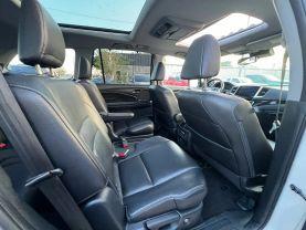 Honda Pilot - Thumbnail 20