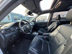 Honda Pilot - Thumbnail 11