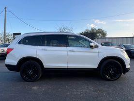 Honda Pilot - Thumbnail 9