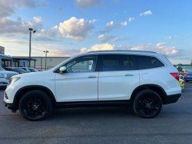 Honda Pilot - Thumbnail 5