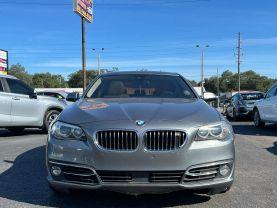 Bmw 5 Series - Thumbnail 3