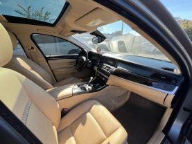 Bmw 5 Series - Thumbnail 20