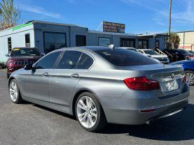 Bmw 5 Series - Thumbnail 6