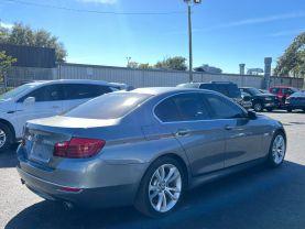 Bmw 5 Series - Thumbnail 8