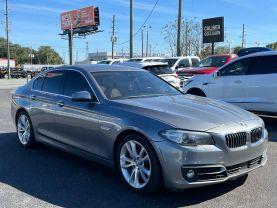 Bmw 5 Series - Thumbnail 2