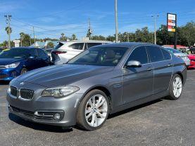 Bmw 5 Series - Thumbnail 4