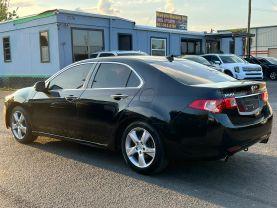 Acura Tsx - Thumbnail 6
