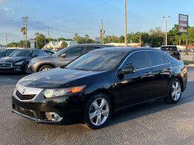 Acura Tsx - Thumbnail 4