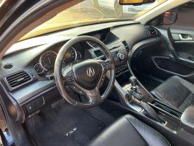 Acura Tsx - Thumbnail 9